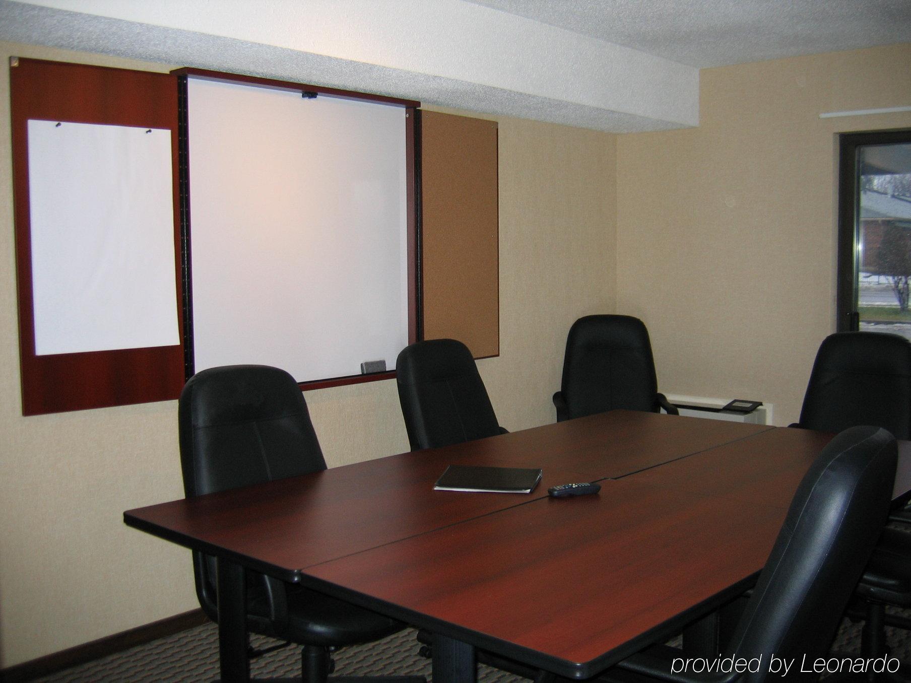 Comfort Inn Brantford Facilidades foto